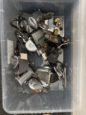 Wheelchair Restraints Unwin