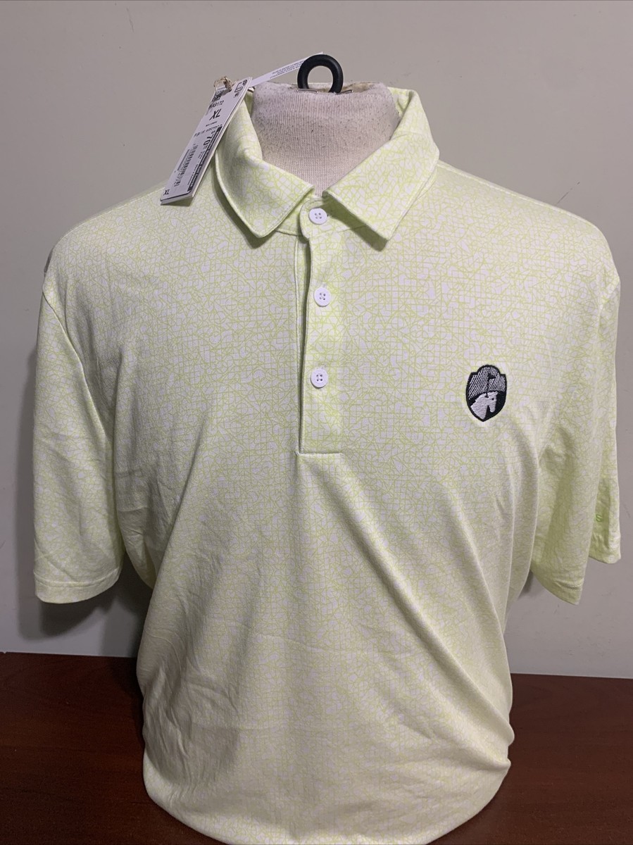 【ADIDAS ORIGINALS】★正規品★GRAPHIC POLO SHIRT★UNISEX★ adidas Novelty Colorblock Primegreen Golf Polo Shirt
