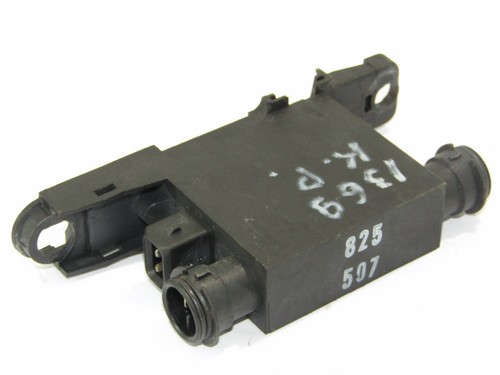 Audi A4 B5 8D 1998 4a0959981a Door Lock Control Module Zentralverriegelung ecu