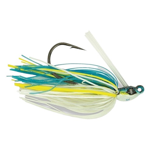 HIDEUP COIKE FULLCAST #141 Tamaranbai Blue JDM Premium Bass Lure