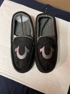 true religion house shoes