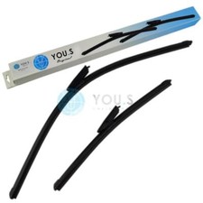 2 YOU.S SCHEIBENWISCHER VORNE 650 + 400 mm für RENAULT LAGUNA III - 3397007422