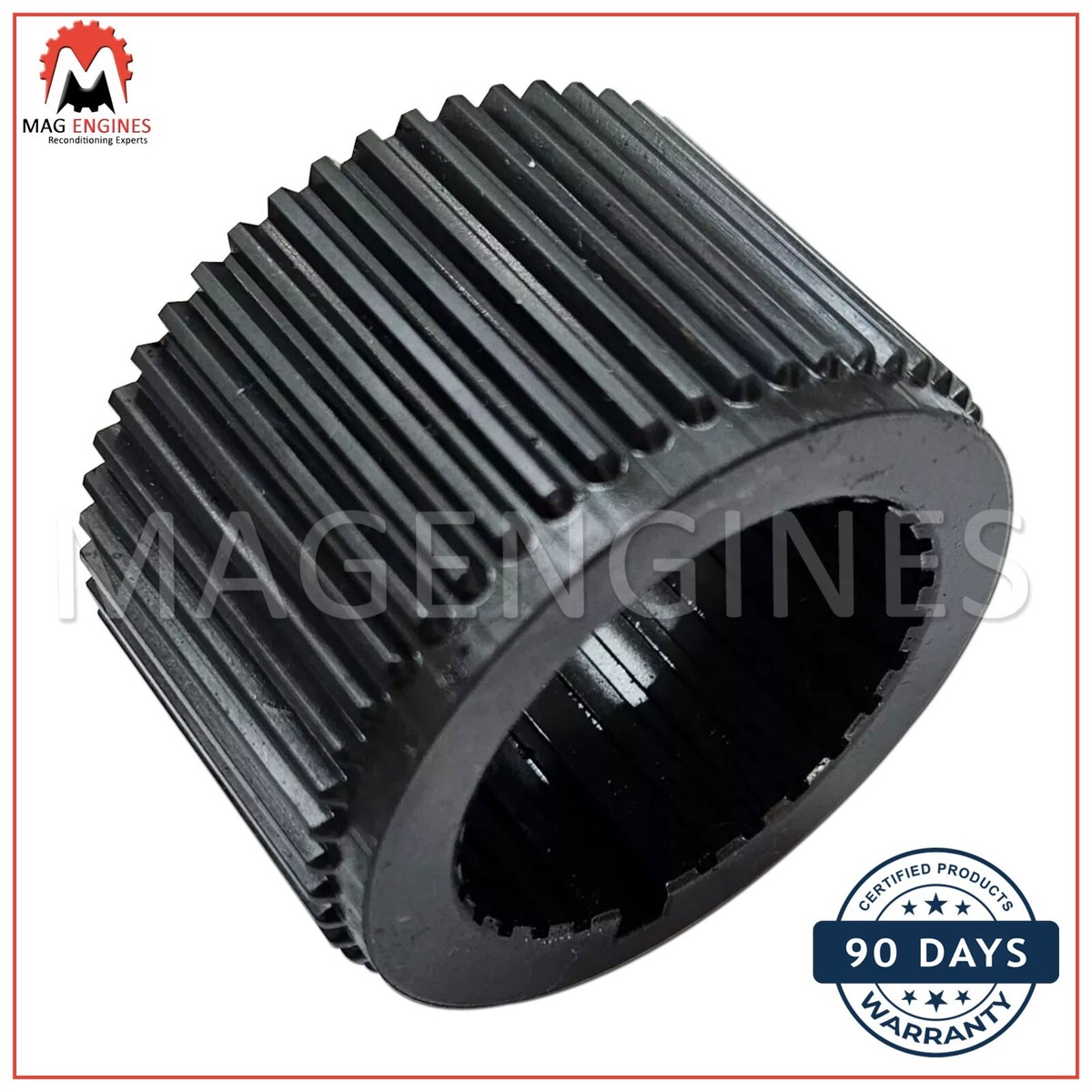 1213A016 OIL PUMP DRIVE GEAR SPROCKET MITSUBISHI 4N14 FOR ECLIPSE