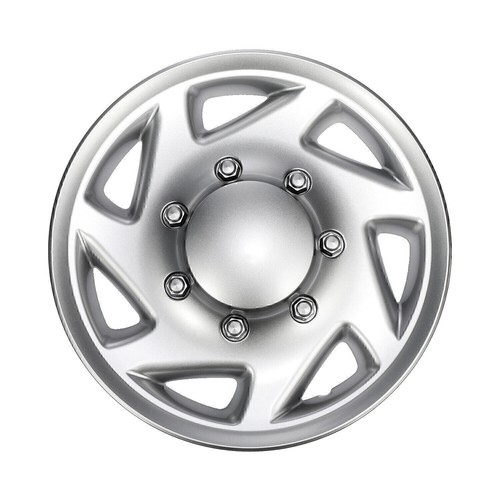 For Ford E150 E250 E350 E450 Econoline Van 16" Full Wheel Covers Hub Caps Rim - Picture 7 of 18
