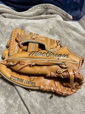 Macgregor K2397 Baseball Glove Ron Cey Model Vintage
