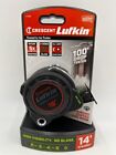 Lufkin L1116B Home Hand Tools Measuring & Layout Tapes, Multi