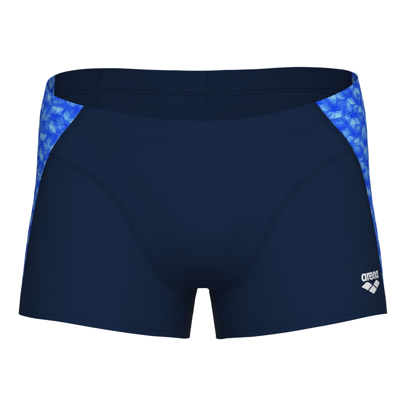 Arena Herren Badehose Badeshorts Schwimmhose Monogram 6990₽