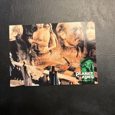 Jb4b Planet Of The Apes Archives, 1999 #26 Powers Of The Mind nova taylor