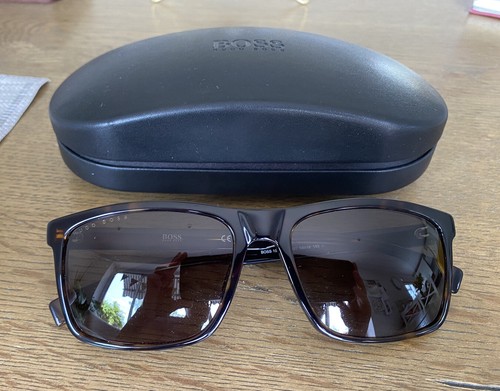 Hugo Boss occhiali da sole uomo 1036/S 086QT | eBay