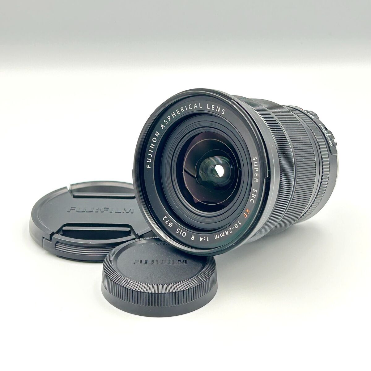 FUJIFILM 10-24mm F4 R OIS Camera Lens From Japan | eBay FUJIFILM 10-24mm F4 R OIS Camera Lens From Japan | eBay