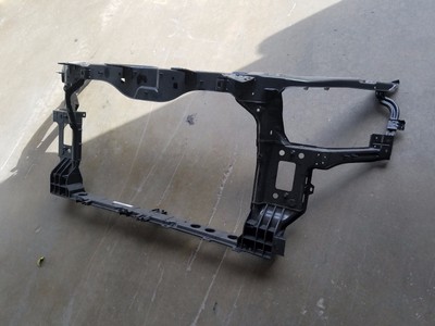 15 Kia Optima Radiator Support Ebay