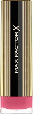 Max Factor Colour Elixir Lippenstift mit Vitamin E English Rose 090 SCHNELLER KOSTENLOSER VERSAND