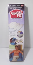 FURNITURE FIX Seat & Cushion Support 2010 Hampton Direct As Seen On TV