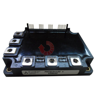 NEW Mitsubishi PM75CSA120 Intelligent Power Modules (IPM) 75A 1200V
