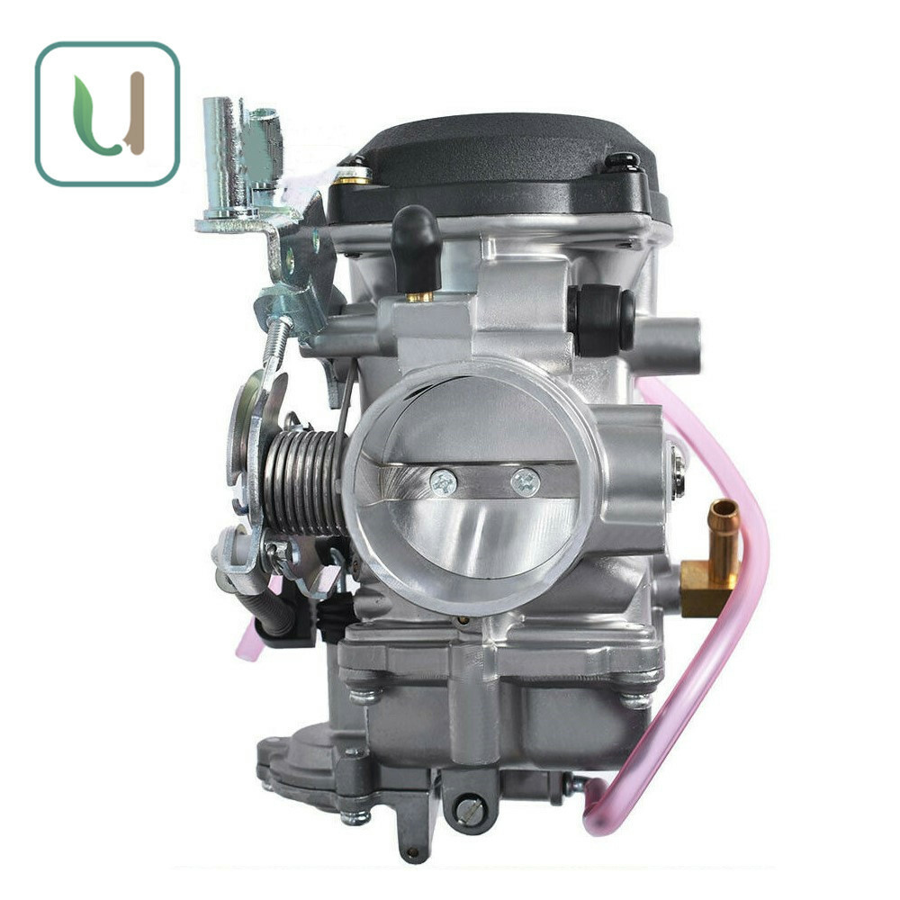 Carburetor For 1996-2000 Harley Davidson FXDS Dyna Convertible – Replaces 27492-96B