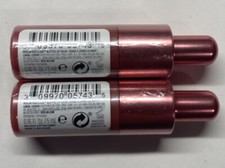 Revlon Kiss Cloud Blotted Lip Color 0.16 fl oz 003 ROSY COTTON CANDY 2 Pack