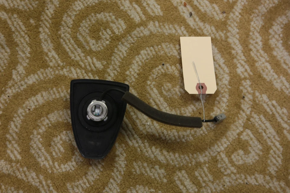 2006-2008 INFINITI FX35 RWD EXTERIOR ROOF 安装收音机天线 K6806 — 第 4/4 张图片