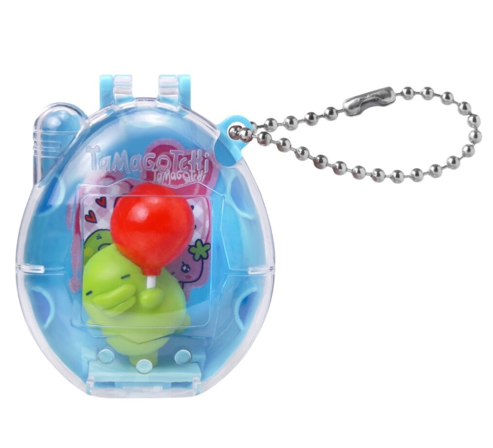 Pre-order] Tamagotchi Collectibles Hobby Time -Figure- | eBay
