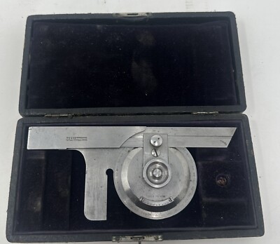 Protractors - Vintage