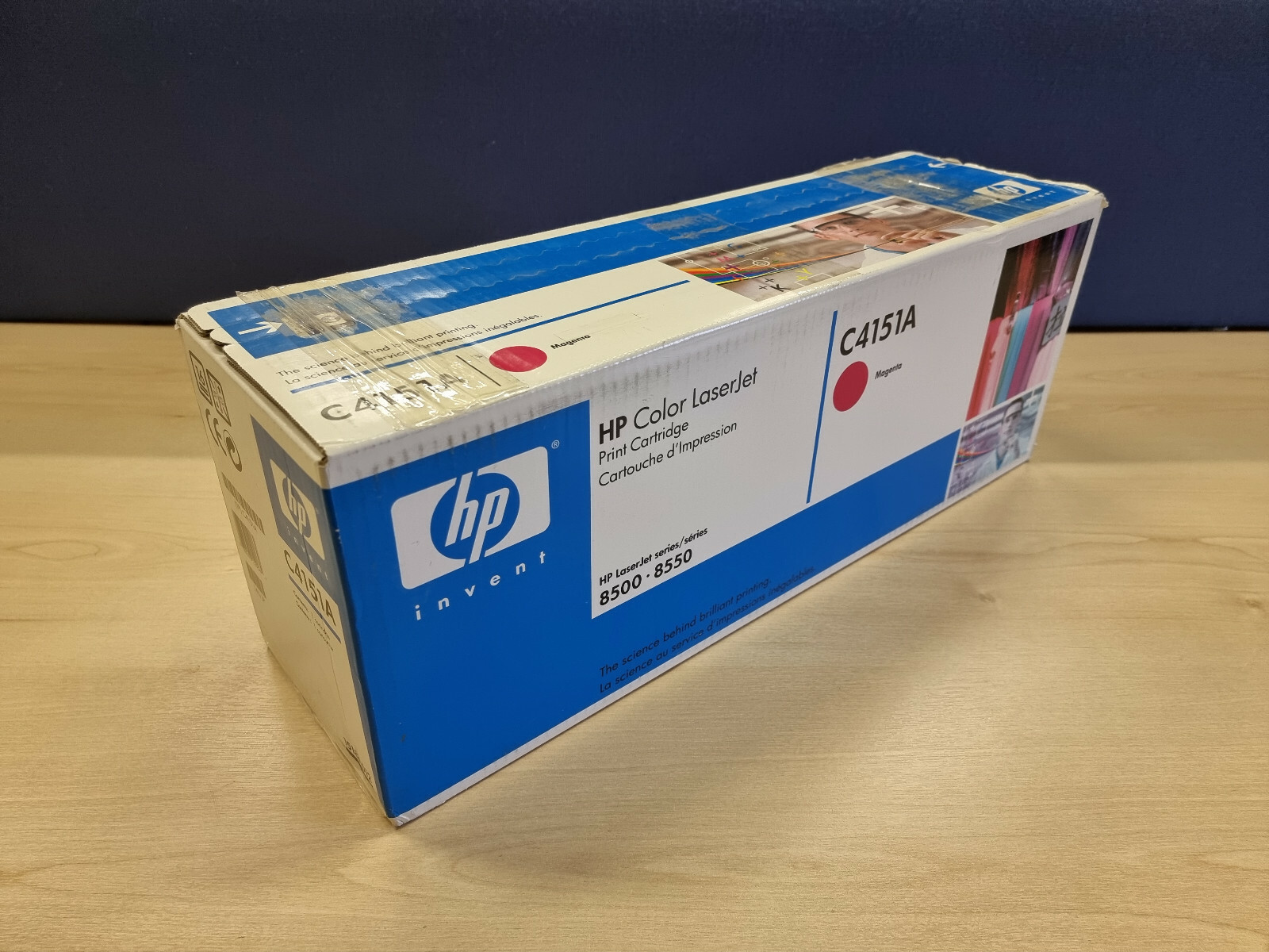 Venta de Cartuchos Toner | 122 articulos de segunda mano