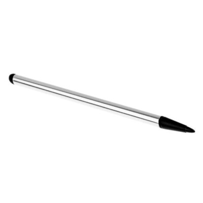 Capacitive and Resistive Stylus Pen Touch Compact Lightweight for Cell Phones