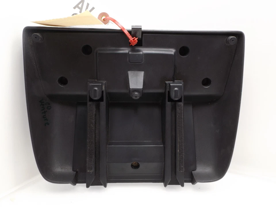 Chevrolet Venture 2000 tablero inferior puerta de almacenamiento usado OEM Foto 4 de 4