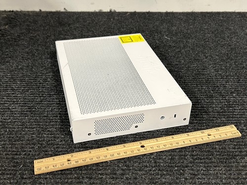 Cisco CBS350-8FP-E-2G Switch (Unit Only) - Picture 2 of 5