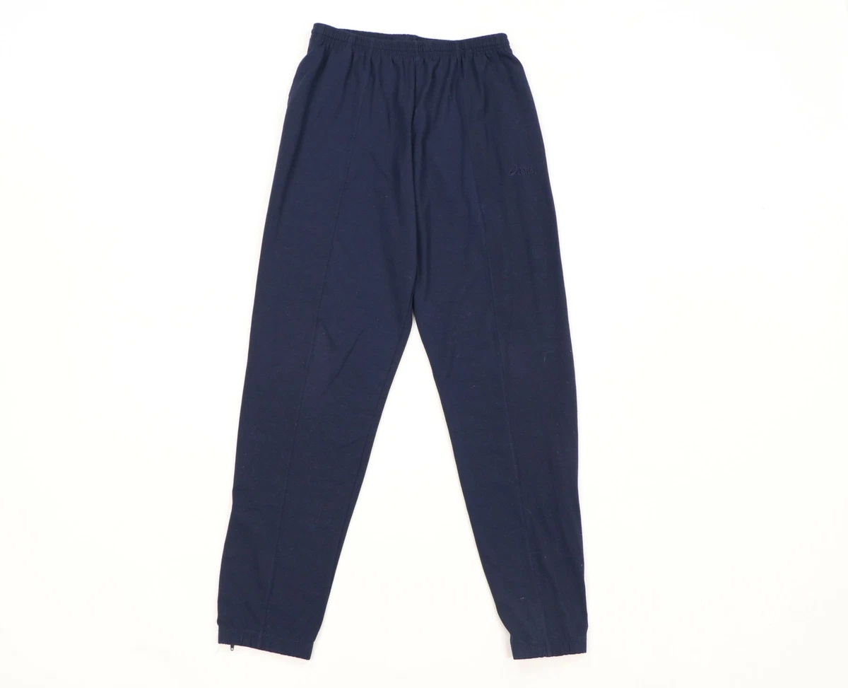 Mens asics cheap joggers