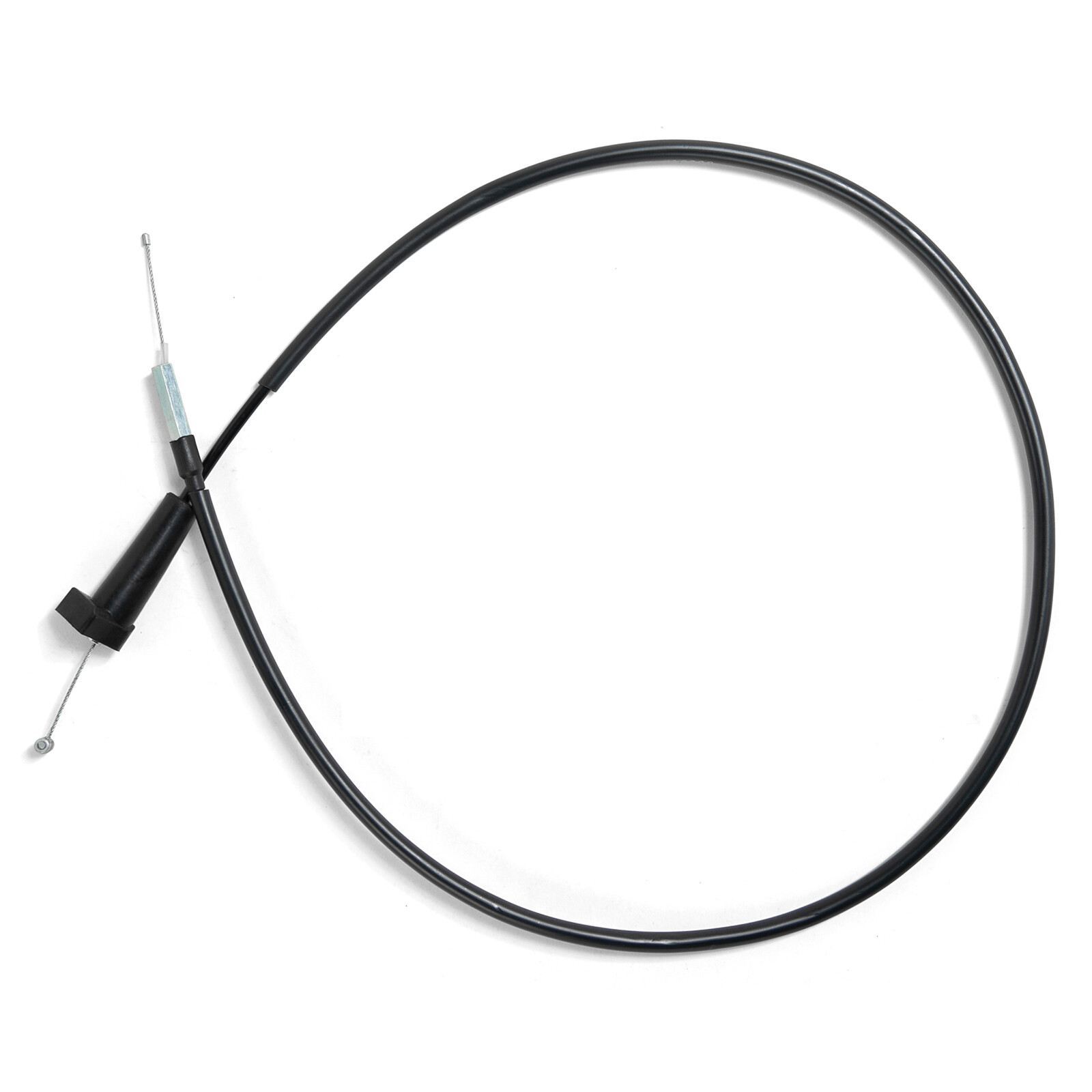 For Suzuki ATV Throttle Cable Quadsport Z400 LTZ 400 2003 2004 2005
