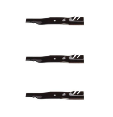 #ad 3PK Oregon 596 817 Gator G5 Blade 18quot; Replaces Gravely 03253800 00450300 $68.46