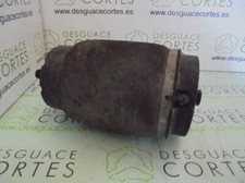 RKB500020 Stoßdämpfer Hinten Links für LAND ROVER RANGE ROVER (LM) 2006 591371