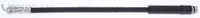 Triscan 8150 50260 Bremsschlauch Hinterachse Links Rechts FÜR Mazda
