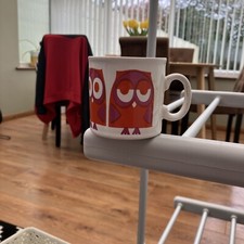 Children&rsquo;s Mug Owl Design Fun