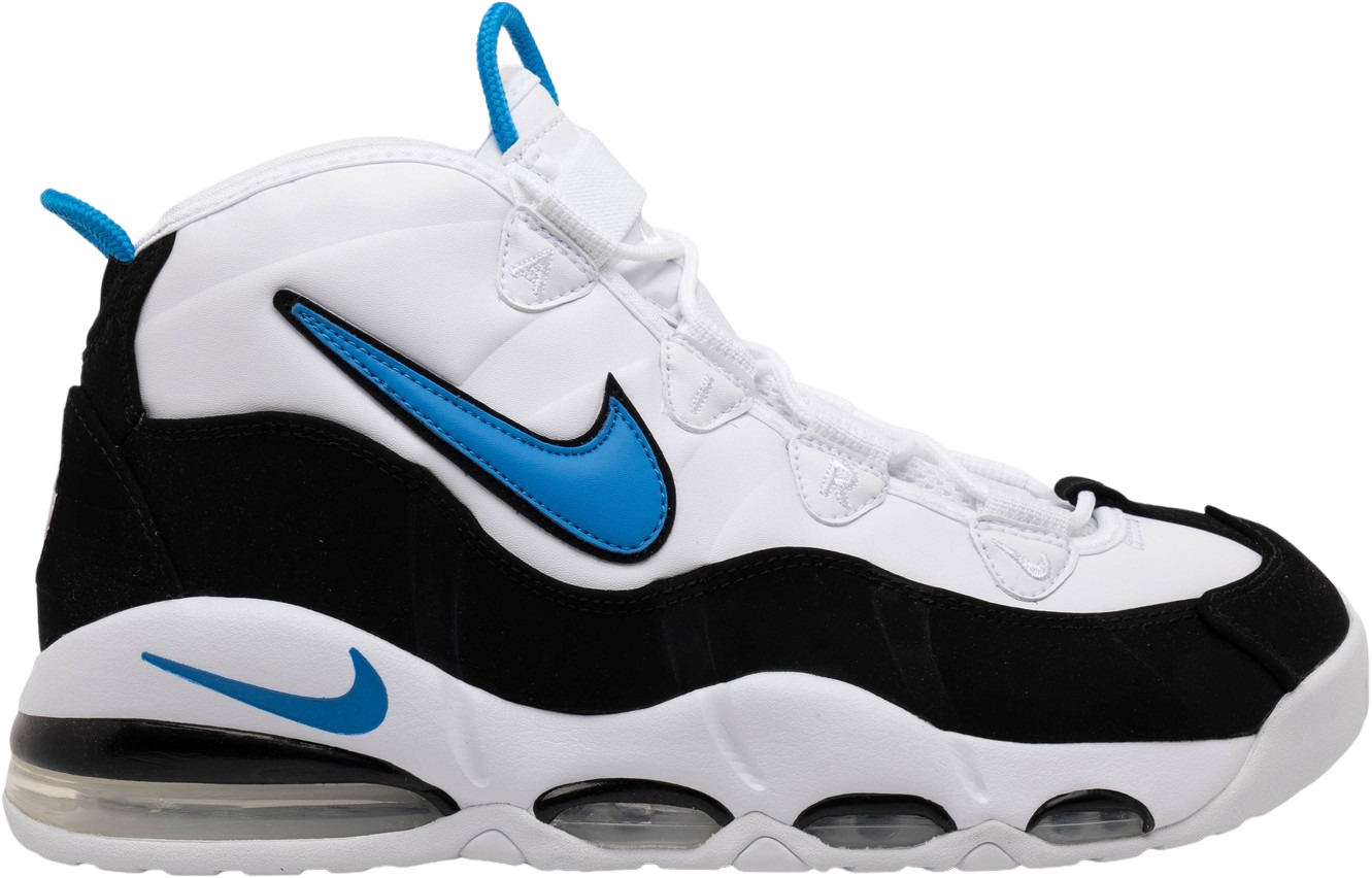 Flashback to '95: The Nike Air Max Uptempo 