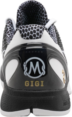シューズ(男性用) Nike Kobe 6 Mambacita Kobe 6 Protro 'Mambacita Sweet 16' Launch Details. Nike SNKRS