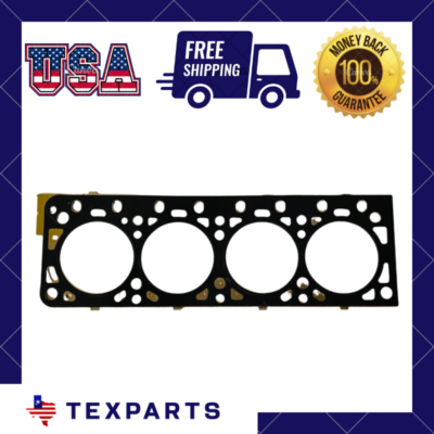 #ad #ad 91H20 00360 Cylinder Head Gasket for Nissan Engine K15 K21 $35.69