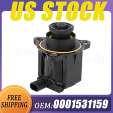 Turbo Charger Boost Cut off Diverter Valve for Benz W246 W212 W207 W204 S204