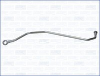Ajusa OP10536 ÖLrohr, Lader FüR Volvo 30677840