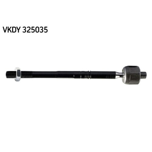 Axialgelenk, Spurstange Skf Vkdy 325035 Passend FüR Opel Vauxhall-image