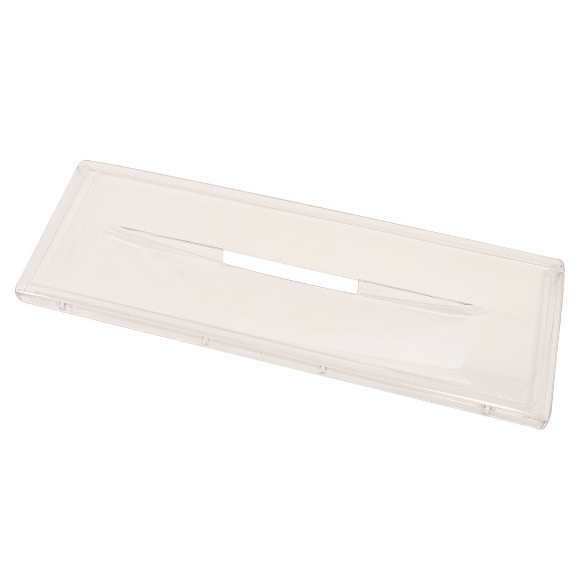 Drawer/flap Front for Indesit/Hotpoint Fridges and Freezers