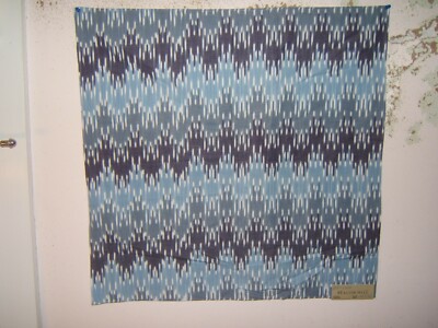 Beacon Hill, Sonia Ikat, 26.50'' Wide X 26.50'' Long, Various Colors