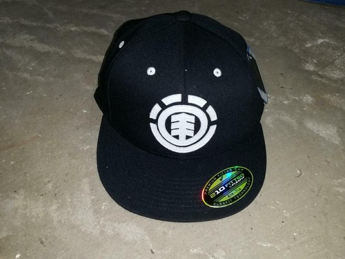 Buy ELEMENT Skateboard Baseball Cap Hat 