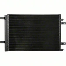 A/C Condenser  Spectra Premium Industries  7-30088