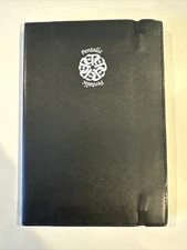 Pentalic Journal/Diary/Sketch Book Hardbound 6-Inch by 4-Inch