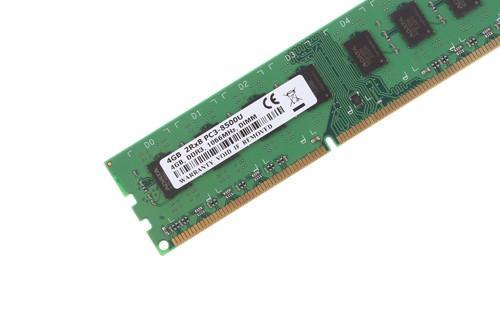 DDR3 RAM 4 GB 4GB 2Rx8 PC3-8500 1066Mhz 240Pin Desktop Memory PC8500 NON-ECC Lot - Picture 12 of 15
