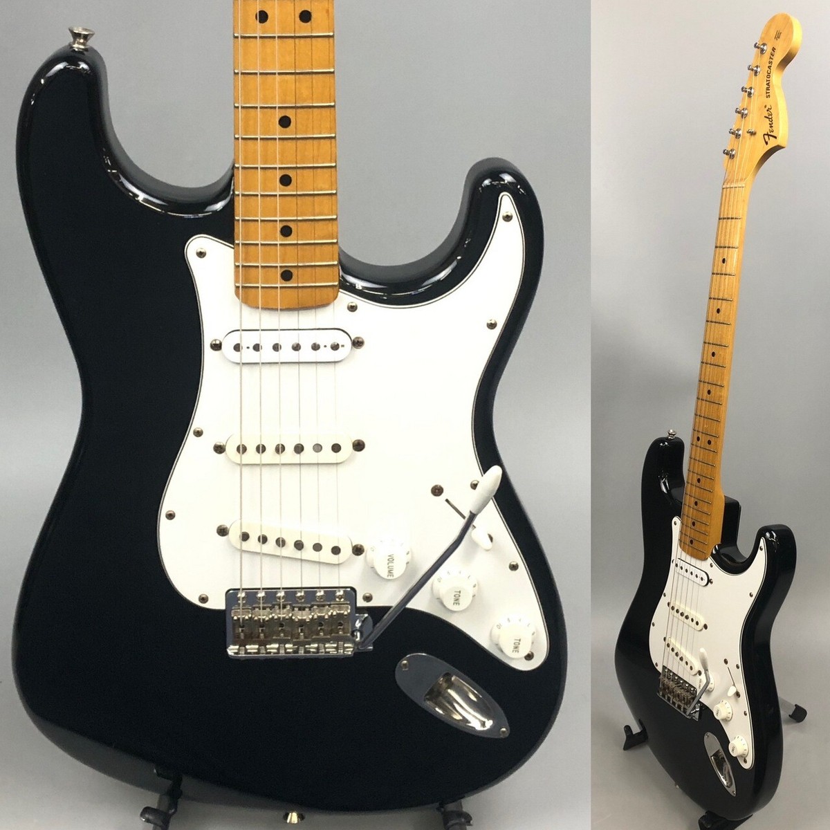 Fender Japan ST68-TX Seymour Duncan CUSTOM SHOP Equipped with Stra  