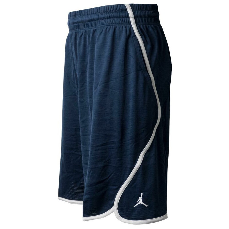 jordan team flight shorts
