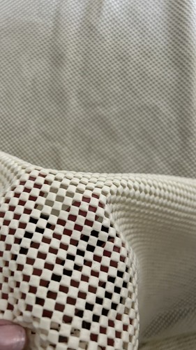 Non Slip Rug Pad 6x5 