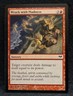 MTG, Wrack with Madness, Dark Ascension 107/158 Regular Common