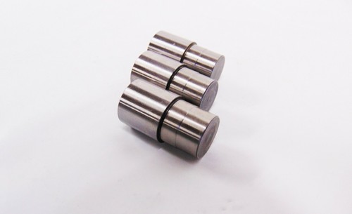 OEM Arctic Cat Snowmobile Retainer Plate, Springs, & Slip Pins 0602-144 0602-138 - Picture 11 of 11